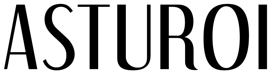 Asturoi